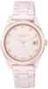 Pink Watch 14503264 Women's