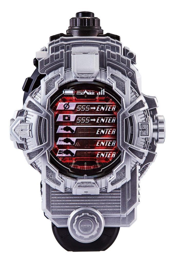 Kamen Rider DX Faiz Phone Zi-O X(Ten)