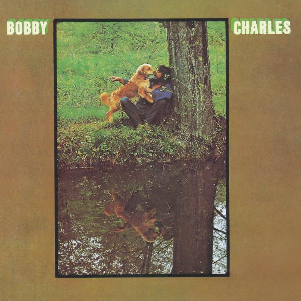 

CD БОББИ ЧАРЛЬЗ - Bobby Charles PCCY00725 Bearsville 1995 Япония Рок Б/У