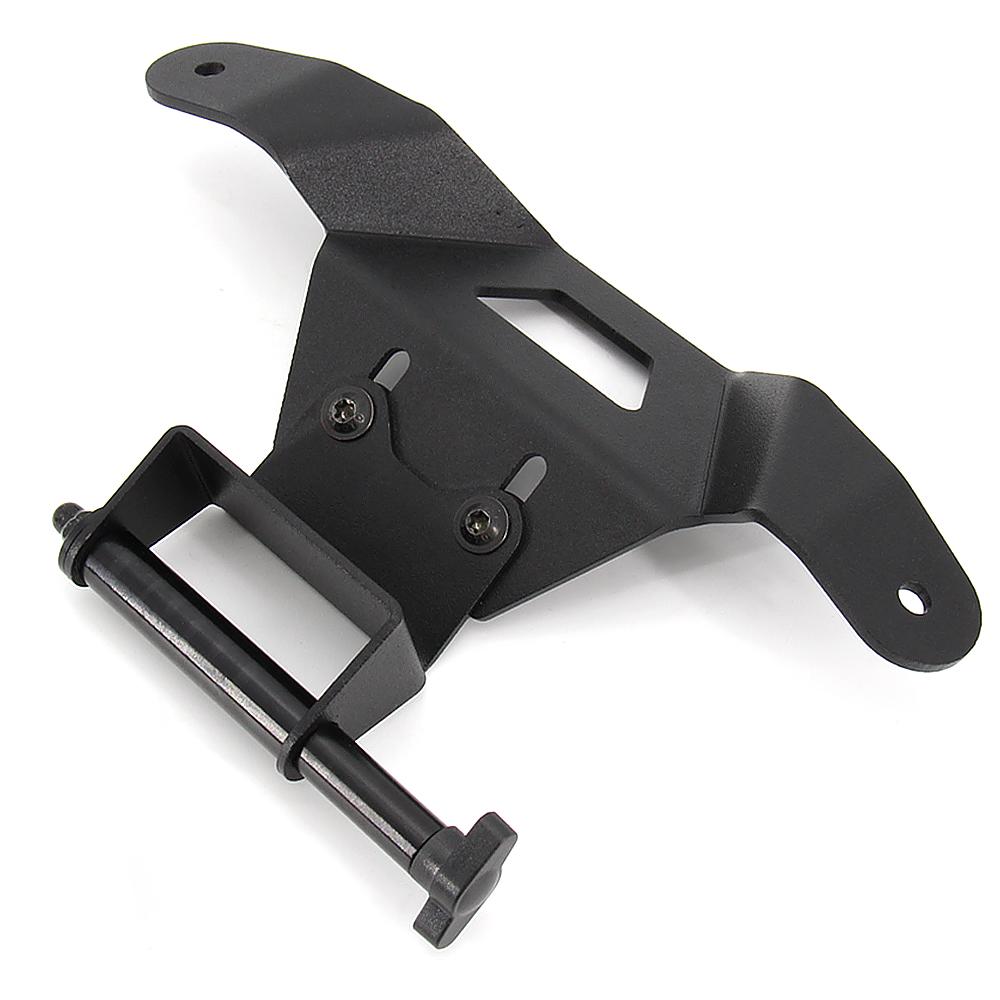New Motorcycle Front Phone Stand Holder For BMW C400GT C 400GT C400 GT Smartphone Phone GPS Navigation Plate Bracket