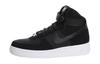 Air Force 1 High 'Black White Sole' GS 653998-009