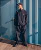 Lmc Piping Track Jacket Navy