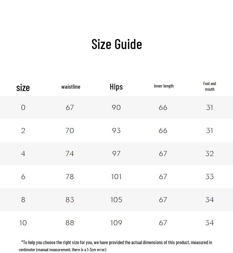 PORTS Women's Straight-Leg Trousers