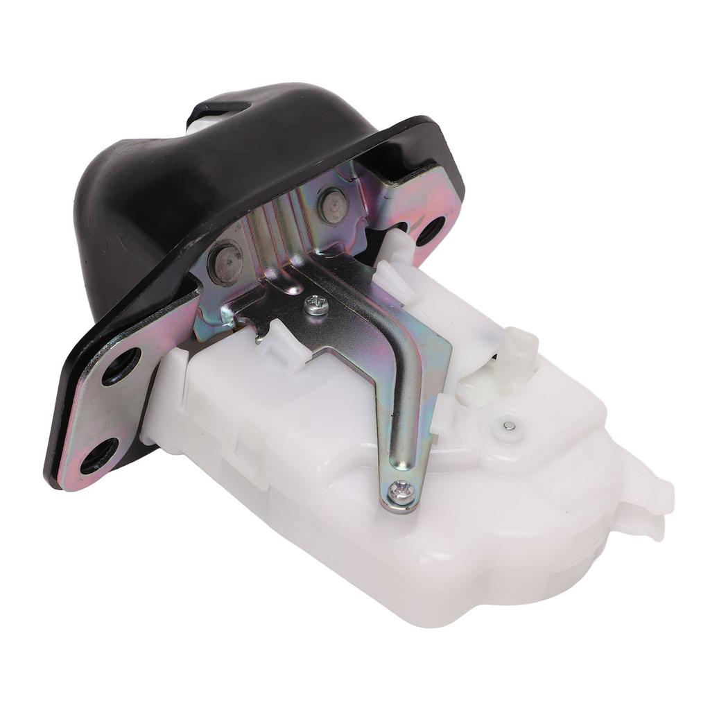 Atuador da Fechadura da Porta Traseira 90502 ZN90A Força Forte Substituição para Rogue 2008-2014