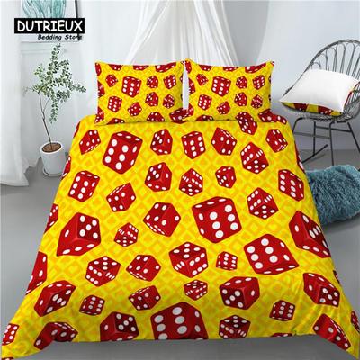 Bettwäsche – Bettwäschesets