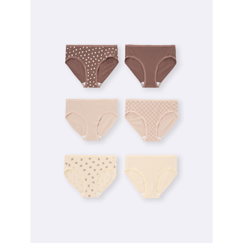 Gu By Uniqlo Shorts 6p