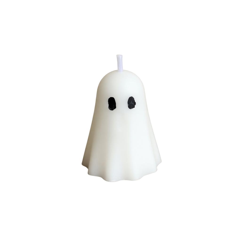 Halloween Candles - Cute Colorful Decorative Candles for Party Favors, Table Decor