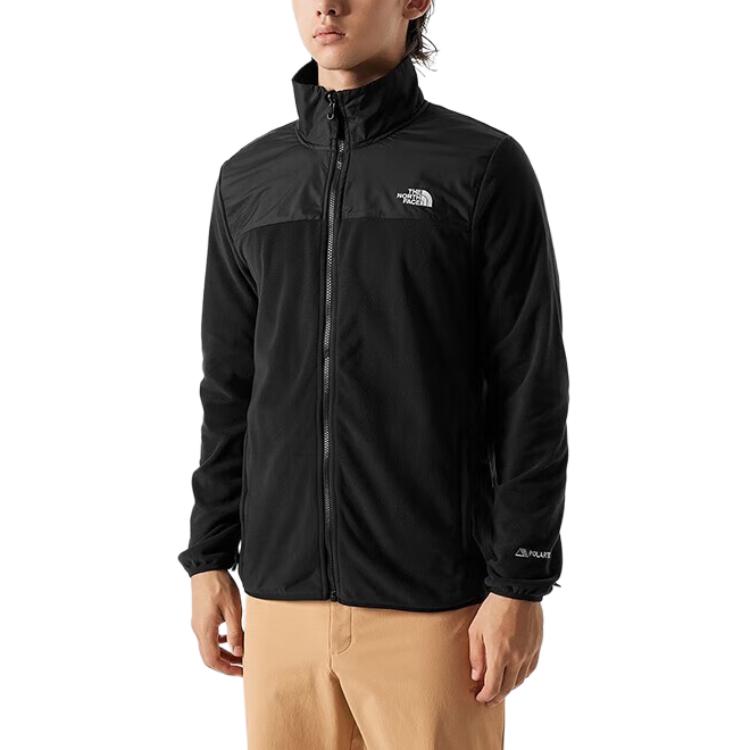 The North Face Jacket Men's Black NF0A83OSJK3-L