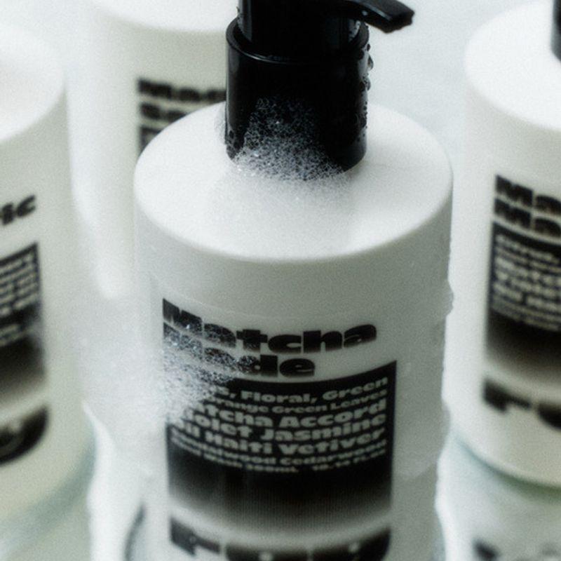 Machamade Hand Wash 300ml