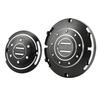 For Sportster XL 883 1200 Motorcycle Derby Timer Clutch Timing Covers Master Cylinder pection Cover