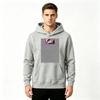 Men's Print Pullover Hoodie Casual Anime Character Pattern Long Sleeve Sweatshirt