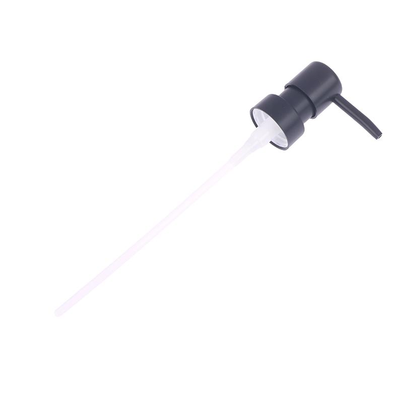 Seife Pumpe Flüssigkeit Lotion Dispenser Kopf Bad Flüssigseife Spender Hand