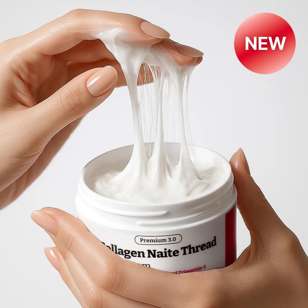 MEDIPEEL Premium 3.0 Collagen Naite Thread Neck Cream 100ml