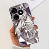 For Infinix Smart 8 Case X6525 Luxury Popular Painted Cover Matte Phone Case For Infinix Smart 8 Smart8 Soft Fundas 6.6'' Bumper