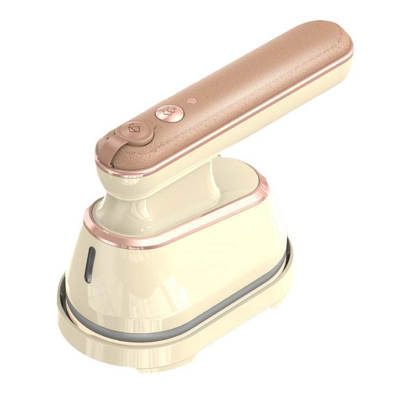 Portable Steam Garment Steamer and Ironing Device