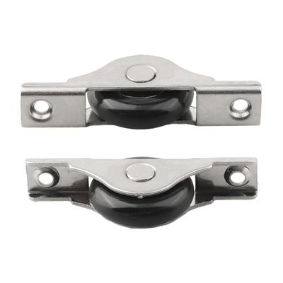 Daily Life Create Beautiful Furniture Sliding Door Wheels Worn-out Replacement Convenience And Reliability Solid Material