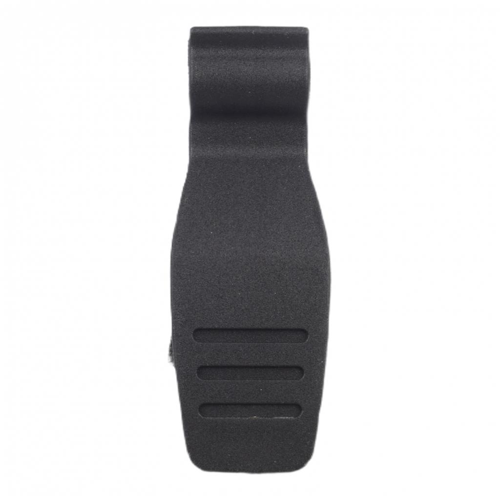 Clip Roller Trunk Fixing Clip Long-lasting Performance