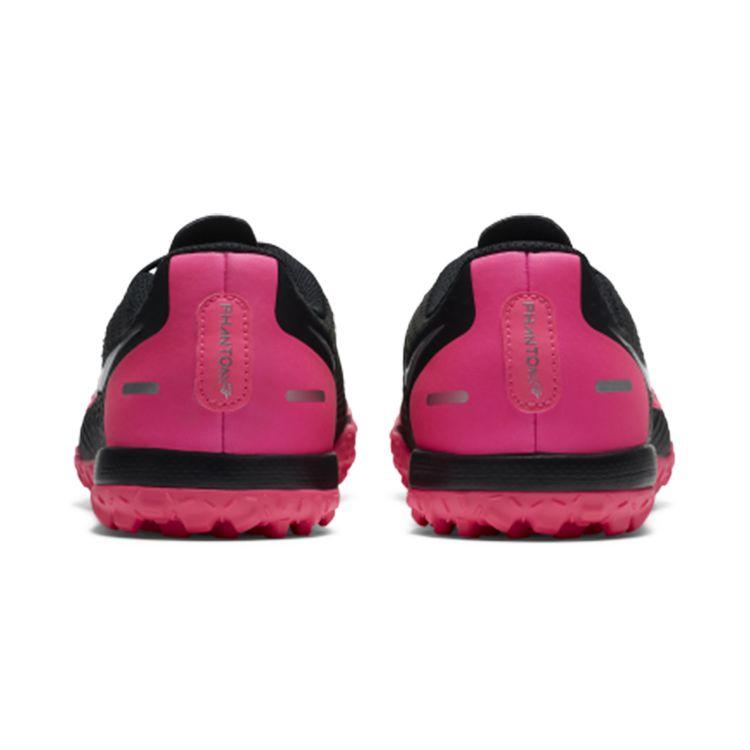 Nike Phantom GT Durable Non-Slip Low-Top Kids Soccer Shoes Kids Soccer Shoes CK8484-006