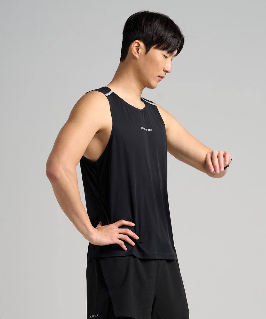 Leomadeu Fresh Air Singlet Running & Fitness 2 Colors