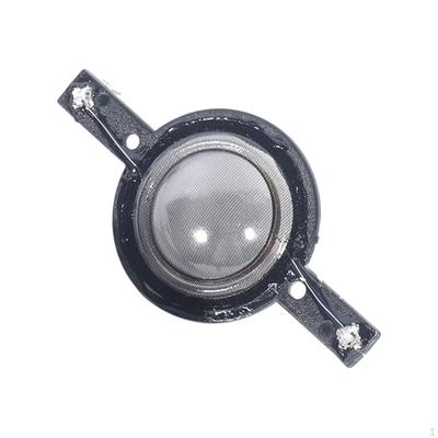 25,4mm Hochtöner Schwingspule 25 Core Audio Lautsprecher Zubehör Ersatz Membran