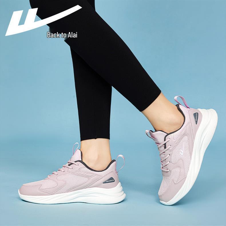 Brand Men's and Women's 2025 Dad Shoes: Mesh Breathable, Casual Sports Style