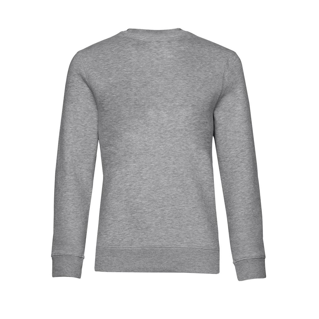 B&C Womens/Ladies Queen Crew Neck Jumper