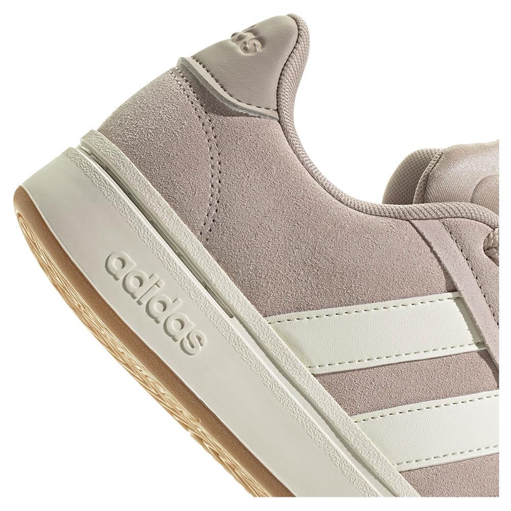 Adidas Grand Court Alpha Size Cork Women's Sneakers, 24.5,