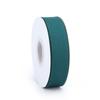 5/8 Inch Eco-Friendly  Poly-Cotton Ribbon Recycled Biodegradable Ribbons for Gift Wrapping and Shopping Bag