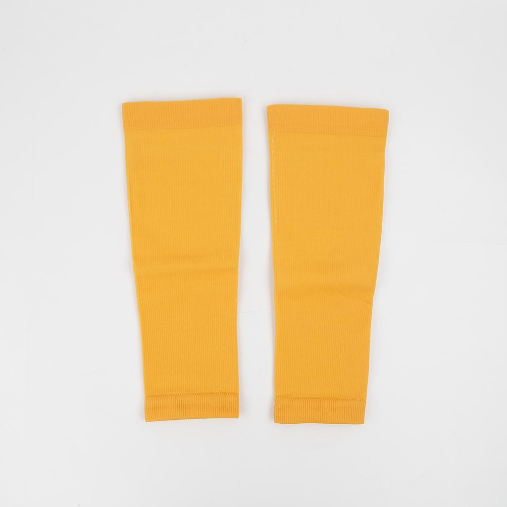 Pressure Football Knee Socks Men'S And Women'S Compressed Leggings Board Leg Cover Sports Professional Knitted Leggings Breathable Calf Cover