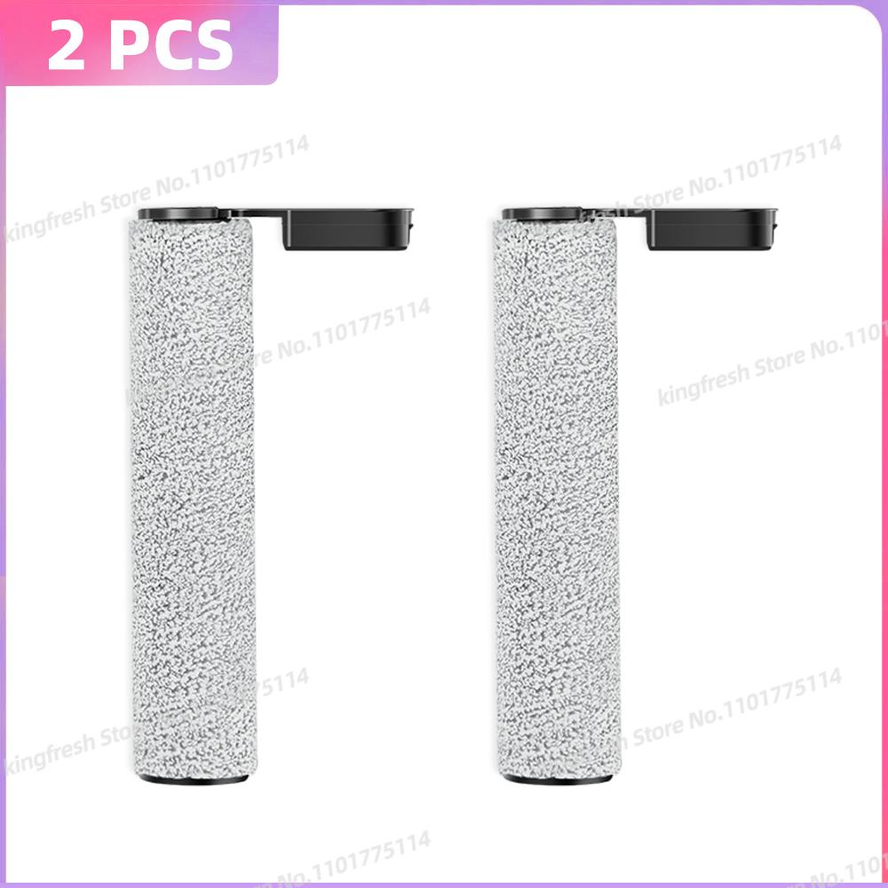 Fit For ( Roborock Flexi Pro / Flexi ) Soft Roller Brush Hepa Filter Cordless Wet Dry Vacuum Parts Replacement Accessories
