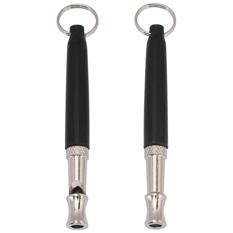 Dog Training Whistle: Pet Recall Trainer and Whistle