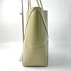 Used LOEWEHandbag Eucalyptus Green Leather Women