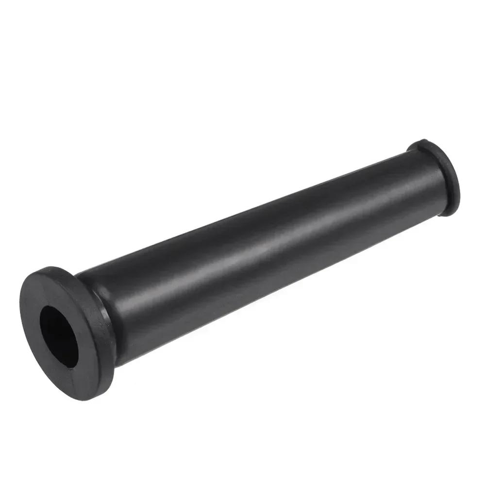 5/10 PEZZI 9mm Pressacavo Connettore Gomma Sollievo dalla Tensione Protezione Cavo Filo Per Utensile Elettrico Caricabatterie Cellulare
