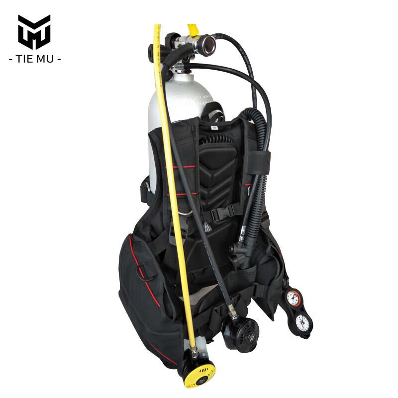 

CRESSI Scuba Diving Equipment Set