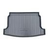 Durable Waterproof TPE Trunk Mat for 2024-2025 Geely Xingyuan - Eco-friendly Interior Accessory