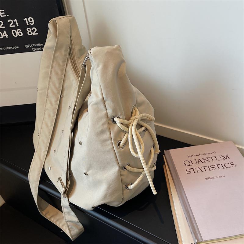 Crossbody Bag Women's Bag Commuter Shoulder Bag
