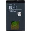 Batterie - NOKIA - BL-4J - Remplacement - Compatible Avec Téléphones Nokia - Couleur Noire