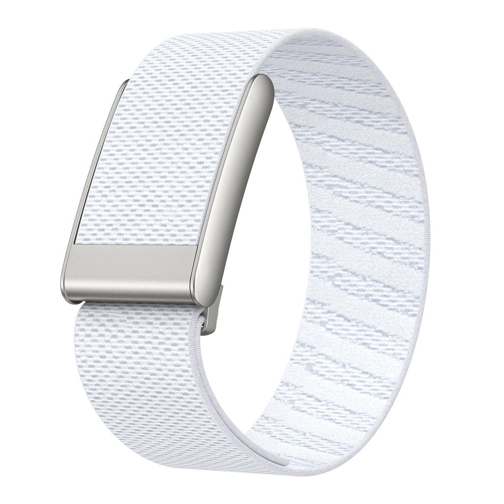 Cinturino di ricambio in nylon per Whoop 5.0 Peak/One Band