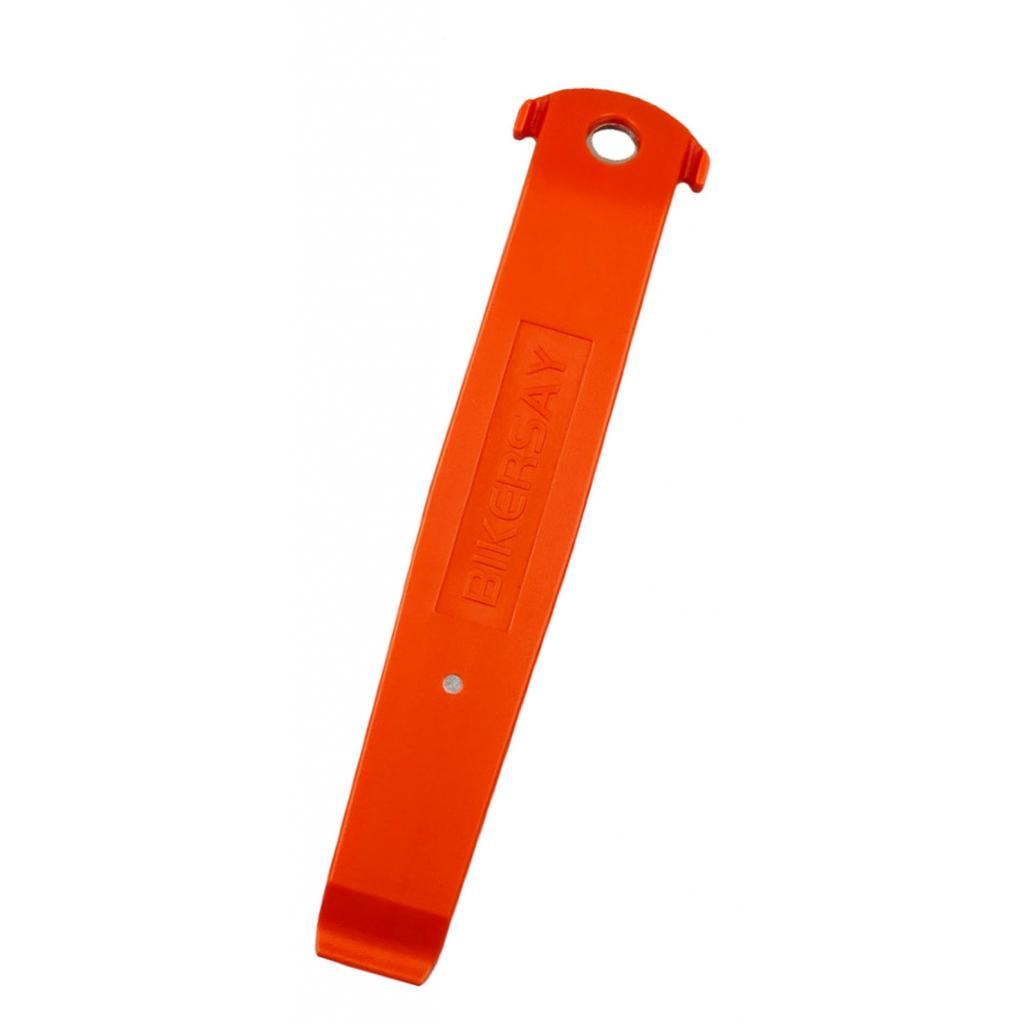 

Bike Tire Lever Portable Accessory Bicycle Tire Removal Supplies Repair Tool for Cycling Biking Mountain Bike Outdoor Riding червоний