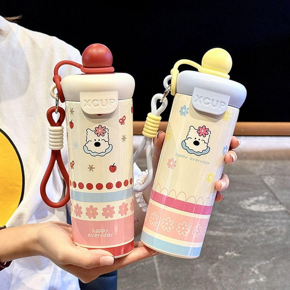 High-Capacity Vacuum Cup Insulation Or Cooling Insulated Cup Thermal Mug  for Boys and Girls