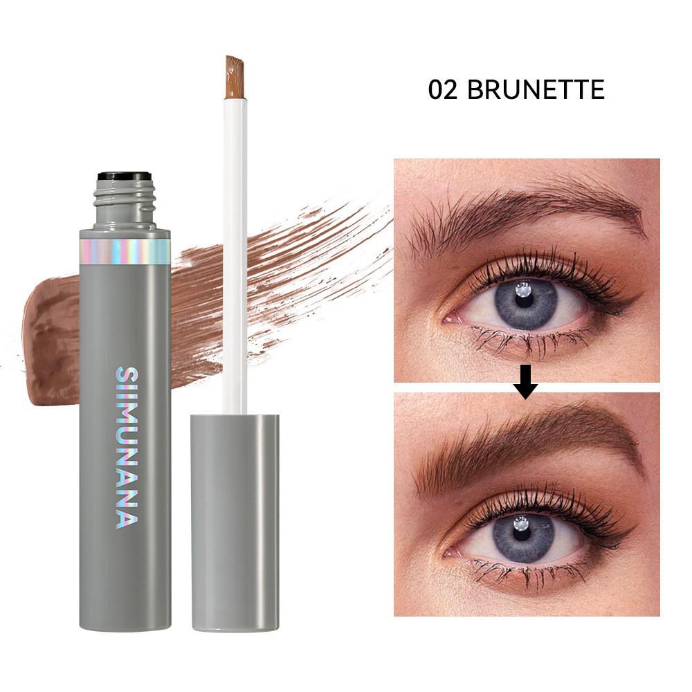 TK Peel-Off Lip Glaze: Long-lasting, Non-Fading Hydration.