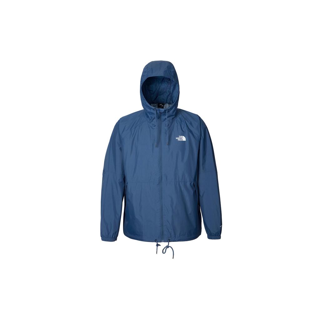 THE NORTH FACE Antora Jackets Men's Blue Hooded Moderate Other NF0A7QF3-HDC