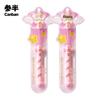 Half Fairy Wand Soft Toothbrush (2-pack)