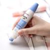 Deli 35ml Pen-Style Double-Head White Glue