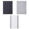 New Arrival Pure Cotton Plaid Stripe Napkin & Tea Towel for Daily Use