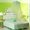 Indoor Single Princess Wind Encrypted Dome Mosquito Net 1.5m-1.8m Bed Ceiling Floor Court Free Installation