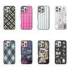 Paopao Sao Mocne Magnetyczne Etui do iPhone 15 Pro Max, 14 Plus, 13: Ten sam styl, wytrzymała ochrona