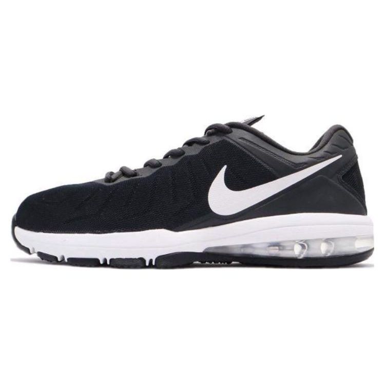 Nike Mesh Leicht Bequem Rutschfest Langlebig Atmungsaktiv Niedrig geschnitten Trainingsschuhe Herren Sneaker 819004-001 42.5 black