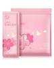 LAIKOU Sakura Seaweed Centella Snail Collagen Maska do spania