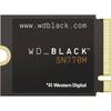 SSD BLACK SN770M 2TB M.2 2230 PCIe Gen4